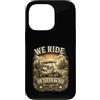 Fairway Recovery Dept. Custodia per iPhone 13 Pro Divertente cacciatore di palline da golf Weekend Golfista ruvido Finder Umorismo