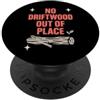 Aquascape Tech Marine Tank Care Expert W Acquario Cleaner Fish Tank Tecnico Alghe Scrub PopSockets PopGrip Adesivo