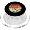Drummer Gift Drumming Gifts & Drum Set S Divertente Drumming Art per uomo e donna Drumline Drum Set batterista PopSockets PopGrip per MagSafe