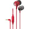 HyperX Cloud Earbuds III - Red