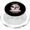 Halloween Black Cat Witch Ride Dragon Cat I Ride Dragons Brooms Are For Amateurs Halloween PopSockets PopGrip per MagSafe