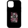 Medieval Dark Sigrid Fantasy Power Custodia per iPhone 12/12 Pro Sigrid The Haughty Dark Fantasy Power