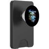 Honduras 504 Apparel Honduras Catracho Maje Copán Hondureno 504 Guacamaya Vos PopSockets PopWallet per MagSafe