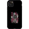 Medieval Dark Sigrid Fantasy Power Custodia per iPhone 11 Pro Max Sigrid The Haughty Dark Fantasy Power