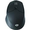 Conceptronic Lorcan02 Ergo Bluetooth 1600 Dpi Wireless Mouse One Size
