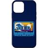 Tobe Fonseca Studio Shop - Officially Li Custodia per iPhone 12 mini Cassetta Nostalgia Wave Retro anni '80 '90 Vaporwave - TFS