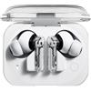 Nothing Ear (3a) Earbuds Cancellazione Rumore, 45dB Hybrid ANC, Hi-Res Audio, 12mm Bass Boost, 6 Mics, Bluetooth Dual Connect per sport, viaggi, lavoro