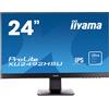 iiyama ProLite XU2492HSU 60,5 cm (23.8') 1920 x 1080 XU2492HSU-B1