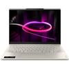 Lenovo Yoga 7 2-in-1 (14", 1000 GB, 32 GB, DE, AMD Ryzen AI 7 445), Notebook, Bianco