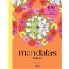SOLAR Mandalas fleurs NE 2026