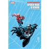 PANINI SPA Spider-Man & Venom. Web of heroes collection