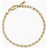 Kidult Bracciale Uomo KIDULT - STYLE 35 in Acciaio 316L Gold codice 831158