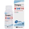 MARCO VITI Omega3 Viti Multiazione Cuore Forte Integratore 60 Capsule - MARCO VITI - 931498392