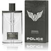 Police Original Eau De Toilette 100ML
