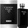 Prada L'Homme Intense Eau De Parfum 100ML