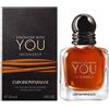 Armani Emporio Armani Stronger With You Intensely Eau De Parfum 30ML
