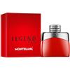 Mont Blanc Legend Red Eau De Parfum 50ML