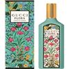 Gucci Flora Gorgeous Jasmine Eau De Parfum 100 ml