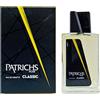 Les Perles D'Orient Patrichs Classic Noir Eau De Toilette 75 Ml