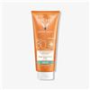 Vichy Capital Soleil Latte Solare Idratante Viso E Corpo SPF30 300 ml