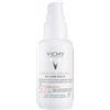 Vichy Capital Soleil Uv-Age Daily SPF50+ Fluido Colorato Uniformante Anti-Fotoinvecchiamento 40 ml