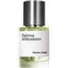 Maison Crivelli Papyrus Moleculaire - Eau De Parfum Unisex 30 Ml Vapo