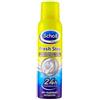 Scholl Fresh Step - Deodorante Spray per Piedi 150 ml