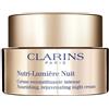 Clarins Nutri-Lumiere Nuit Night Cream 50ML