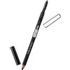 Pupa Eyebrow Pencil - 004 Extra Dark