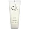 Calvin Klein CK One Body Wash 200ML