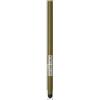 Maybelline Tattoo Liner Eyeliner In Gel - Emerald Energy
