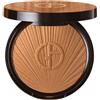 Armani Luminous Silk Bronzing Powder N. 90 Golden Sunrays