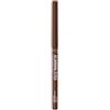 Rimmel Scandaleyes Exaggerate Matita Occhi Automatica Waterproof N.002 Chocolate Brown