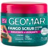 Geomar Fango Scrub 2In1 Riducente E Levigante 600G