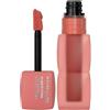Maybelline SuperStay Teddy Tint Rossetto Matte Vellutato - 15 Skinny Dip