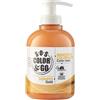Alama S.O.S. Color&Go Maschera Colorante Dorato 300 ml