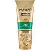 Pantene Pro-V 3 Minute Miracle Lisci Effetto Seta Balsamo Intensivo 220 Ml