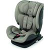 FOPPAPEDRETTI Seggiolino Auto Reklino I-size Sand 15 Mesi-12anni 76-150cm Foppapedretti