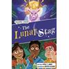 April C. James The Lunar Stag (Tascabile) Maverick Graphic Reluctant Readers