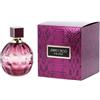 Jimmy Choo Fever Eau de Parfum (donna) 100 ml