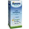 Humana LATTE DETERGENTE HUMANA BABY CARE 300 ML