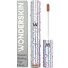 Wonderskin Lucidalabbra Wonderskin - Lucidalabbra con glitter dorati, a lunga durata | La brillantezza e la lucentezza dell'oro donano una finitura brillante che esalta qualsiasi colore di rossetto.