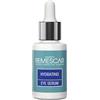 Remescar Siero idratante contorno occhi 15 ml - Idratazione intensa, riduce e riduce, migliora l'elasticità, acido ialuronico, tecnologia microbioma, cura degli occhi anti-invecchiamento
