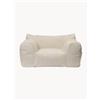 Ferm Living Kids Divanetto per bambini in cotone Billow