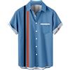 CXKOLD Maglietta Uomo Nera Camicia Mezza Manica Uomo t Shirt Uomo Oversize Polo Uomo Manica Corta Cotone 100 Camicia di Lino Uomo Maglietta Security Uomo Camicia Uomo Slim Fit Pantaloni Cargo Uomo