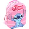 Lilo and Stitch Lilo & Stitch 3D Rugzak - Eivormig, multicolore