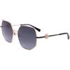 Marc Jacobs Occhiali da Sole MARC 730/S Gold black 59/17/140 Donna