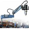 Generic Braccio flessibile universale filettatura CNC Servo Tapper con touch screen e 8 pinze per maschiatura filettatura vite