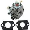 RLFNPHMHX Carburatore for Decespugliatore E//f//c//o 8300 8350 8355 8365 8400 8405 8420 8425 8510 8515 PN: 2318690R WT-460