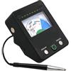 RSGXLFQZVAK Lucidatura di pietre preziose, Tester for diamanti Macchina for test di gioielli Identificatore pietre preziose